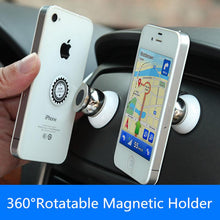 Load image into Gallery viewer, 360 Degree Magnetic Phone Holder - Cijbee