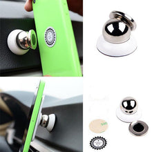 Load image into Gallery viewer, 360 Degree Magnetic Phone Holder - Cijbee