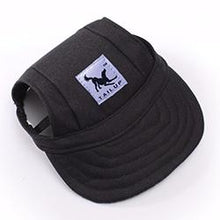 Load image into Gallery viewer, Animal baseball cap with ear holes - Cijbee