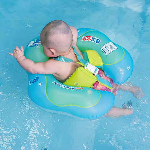 Baby Body Floating Bath - Cijbee