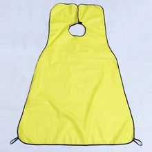 Load image into Gallery viewer, Creative Bathroom Tool Man Hair Beard Shaving Catcher Apron - Cijbee