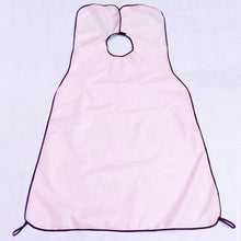 Load image into Gallery viewer, Creative Bathroom Tool Man Hair Beard Shaving Catcher Apron - Cijbee