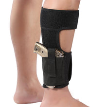 Load image into Gallery viewer, Concealed Carry Ankle &amp; Leg Holsters - Cijbee
