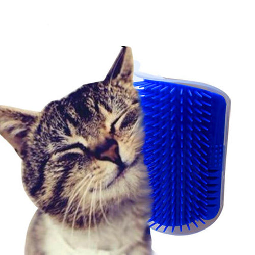 Cat Self-Grooming Brush - Cijbee