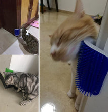 Load image into Gallery viewer, Cat Self-Grooming Brush - Cijbee