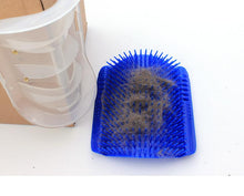 Load image into Gallery viewer, Cat Self-Grooming Brush - Cijbee