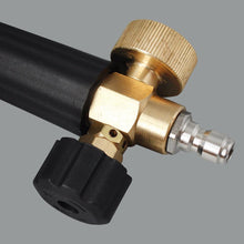 Load image into Gallery viewer, Car wash foam cannon - Cijbee