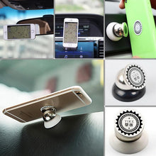 Load image into Gallery viewer, 360 Degree Magnetic Phone Holder - Cijbee