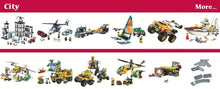 Load image into Gallery viewer, Building blocks toy car romance 319 pieces - Cijbee