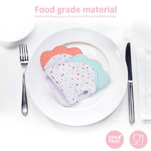Load image into Gallery viewer, Baby Teething Mitten - Cijbee