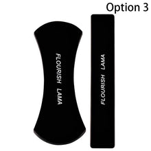 Load image into Gallery viewer, Creative Flourish Lama Mobile Phone Stand - Cijbee