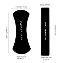 Load image into Gallery viewer, Creative Flourish Lama Mobile Phone Stand - Cijbee