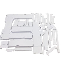 Load image into Gallery viewer, Adjustable space rack - Cijbee