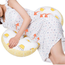 Load image into Gallery viewer, Belly support pillow - Cijbee