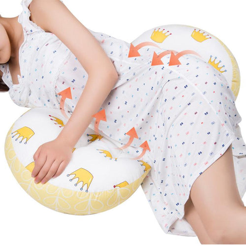 Belly support pillow - Cijbee