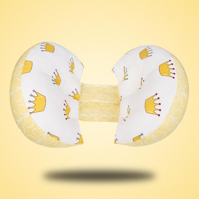 Belly support pillow - Cijbee
