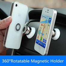 Load image into Gallery viewer, 360 Degree Magnetic Phone Holder - Cijbee