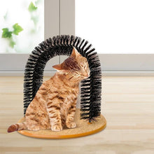 Load image into Gallery viewer, Arch Groomer For Cats - Cijbee