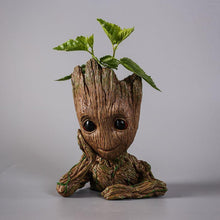Load image into Gallery viewer, Baby Groot Flowerpot - Cijbee