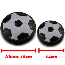 Load image into Gallery viewer, Air Soccer - Cijbee