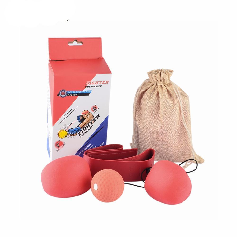 Boxing speed ball - Cijbee