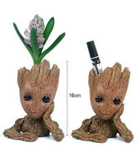 Load image into Gallery viewer, Baby Groot Flowerpot - Cijbee