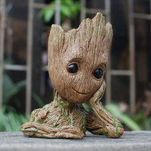 Load image into Gallery viewer, Baby Groot Flowerpot - Cijbee