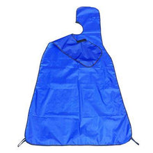 Load image into Gallery viewer, Creative Bathroom Tool Man Hair Beard Shaving Catcher Apron - Cijbee