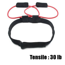 Load image into Gallery viewer, Adjustable waist belt fitness - Cijbee
