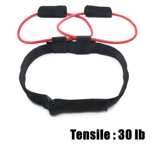 Adjustable waist belt fitness - Cijbee