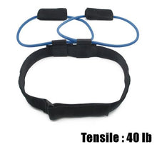 Load image into Gallery viewer, Adjustable waist belt fitness - Cijbee