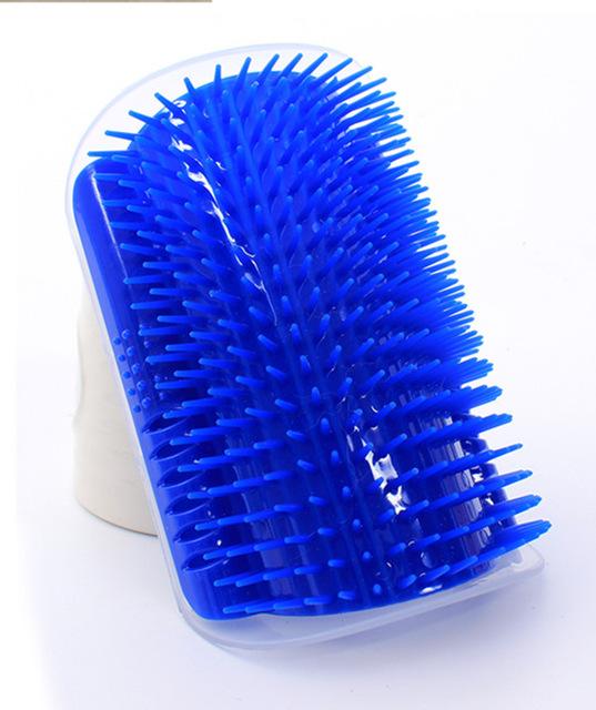 Cat Self-Grooming Brush - Cijbee