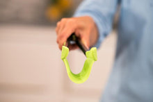 Load image into Gallery viewer, 2-in-1 spatula tongs - Cijbee