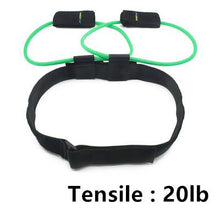 Load image into Gallery viewer, Adjustable waist belt fitness - Cijbee