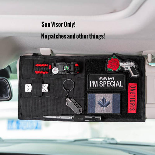 Auto accessories for travel kits - Cijbee