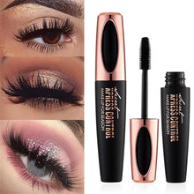 Load image into Gallery viewer, 4D silk fiber eyelash mascara - Cijbee