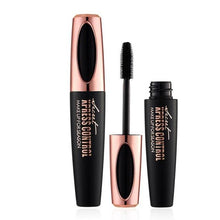 Load image into Gallery viewer, 4D silk fiber eyelash mascara - Cijbee
