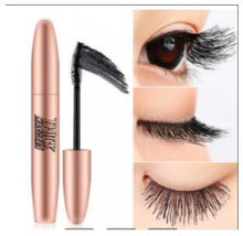 Load image into Gallery viewer, 4D silk fiber eyelash mascara - Cijbee