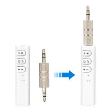 Load image into Gallery viewer, Bluetooth car music audio adapter - Cijbee