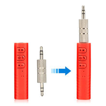 Load image into Gallery viewer, Bluetooth car music audio adapter - Cijbee