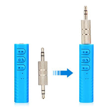 Load image into Gallery viewer, Bluetooth car music audio adapter - Cijbee