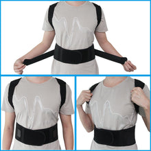 Load image into Gallery viewer, Corrector corset back - Cijbee
