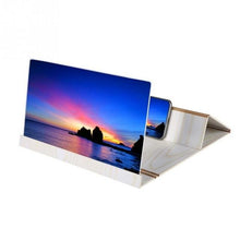 Load image into Gallery viewer, 12 Inch Portable Phone Screen Enlarger - Cijbee